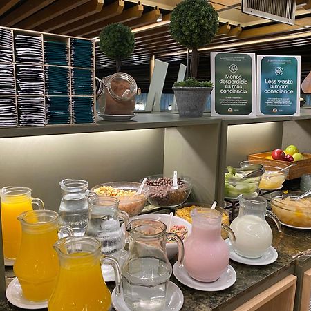 Regente Palace Hotel Buenos Aires Zewnętrze zdjęcie