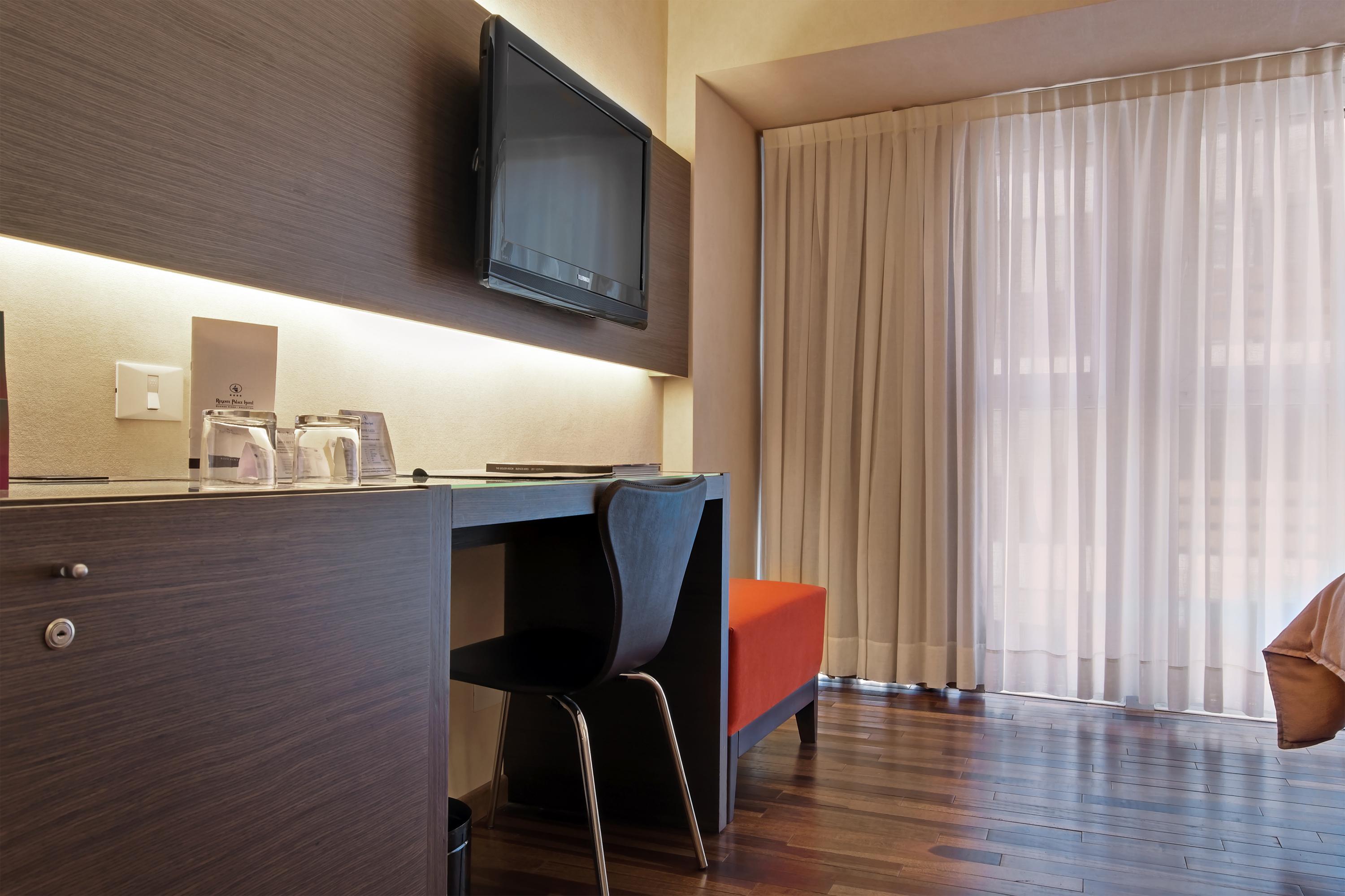 Regente Palace Hotel Buenos Aires Zewnętrze zdjęcie