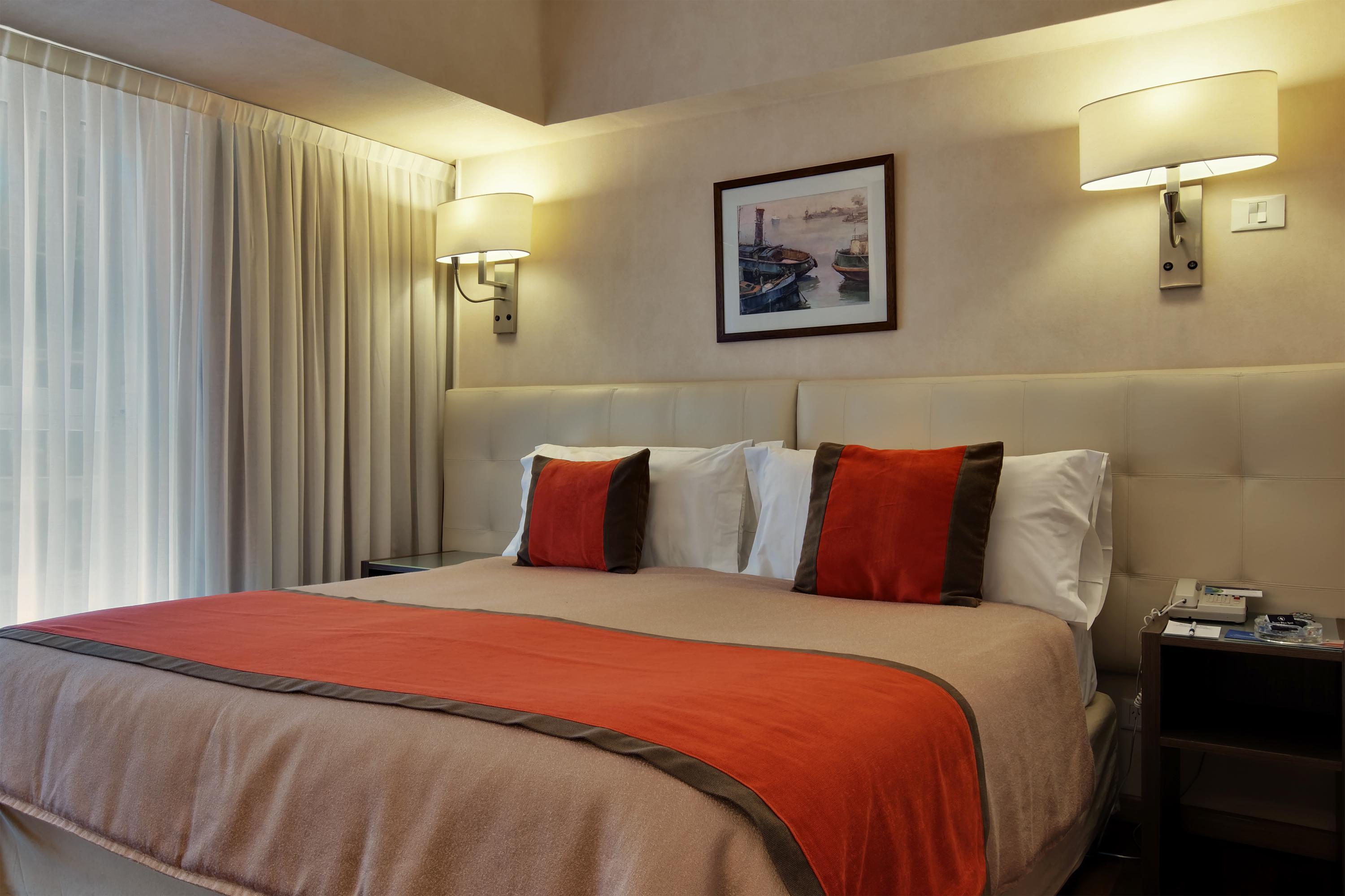 Regente Palace Hotel Buenos Aires Zewnętrze zdjęcie