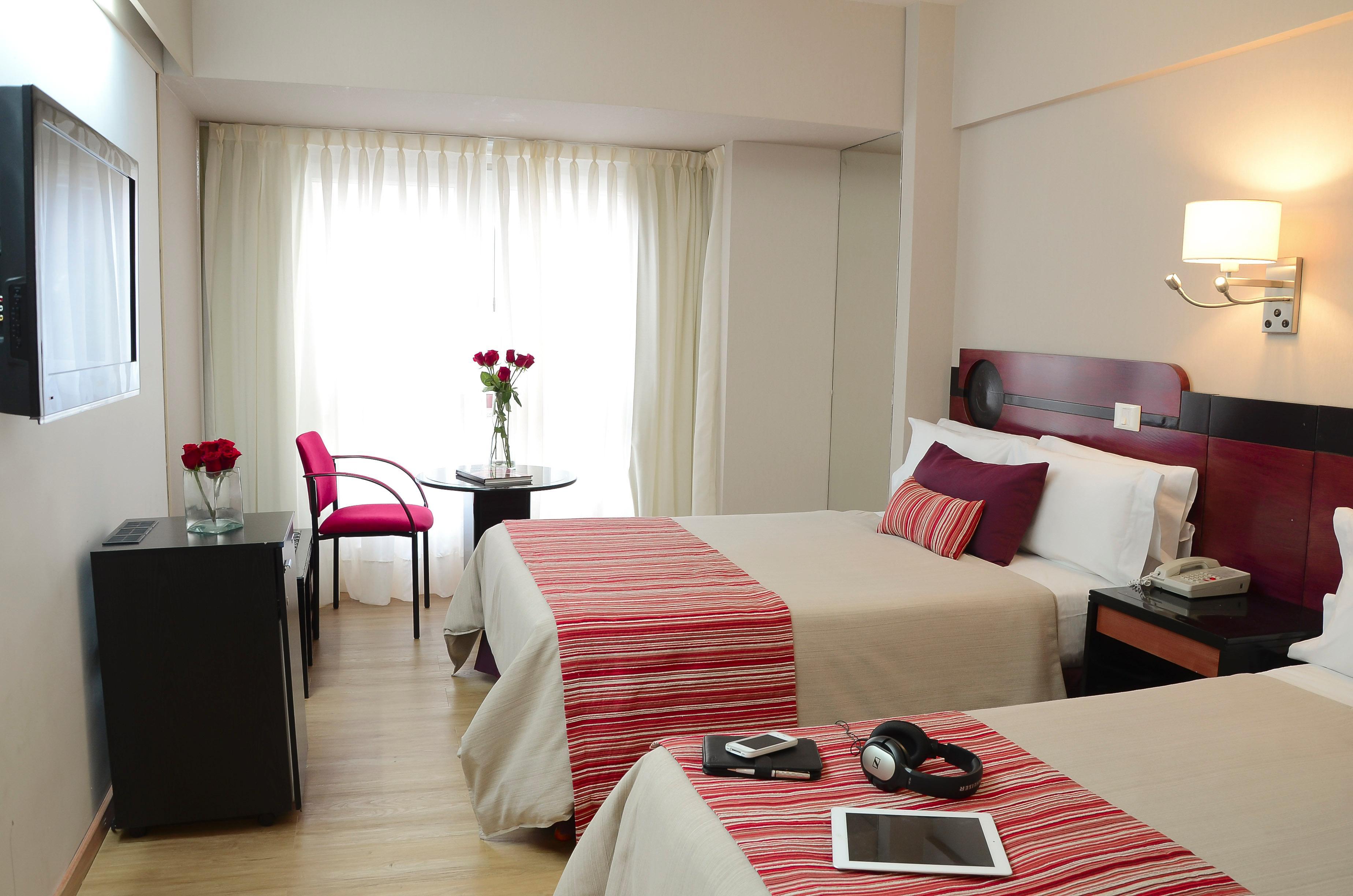 Regente Palace Hotel Buenos Aires Zewnętrze zdjęcie