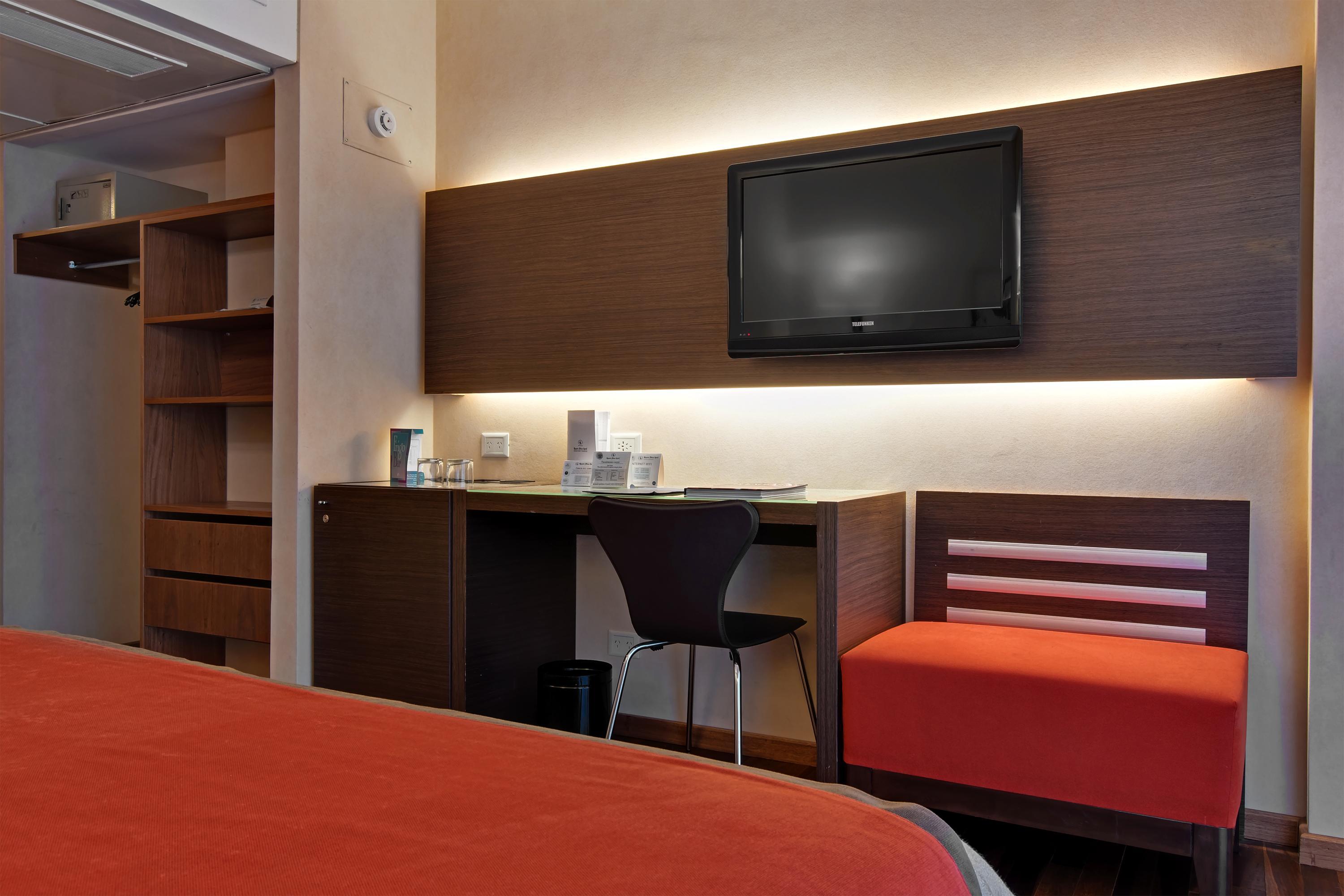 Regente Palace Hotel Buenos Aires Zewnętrze zdjęcie