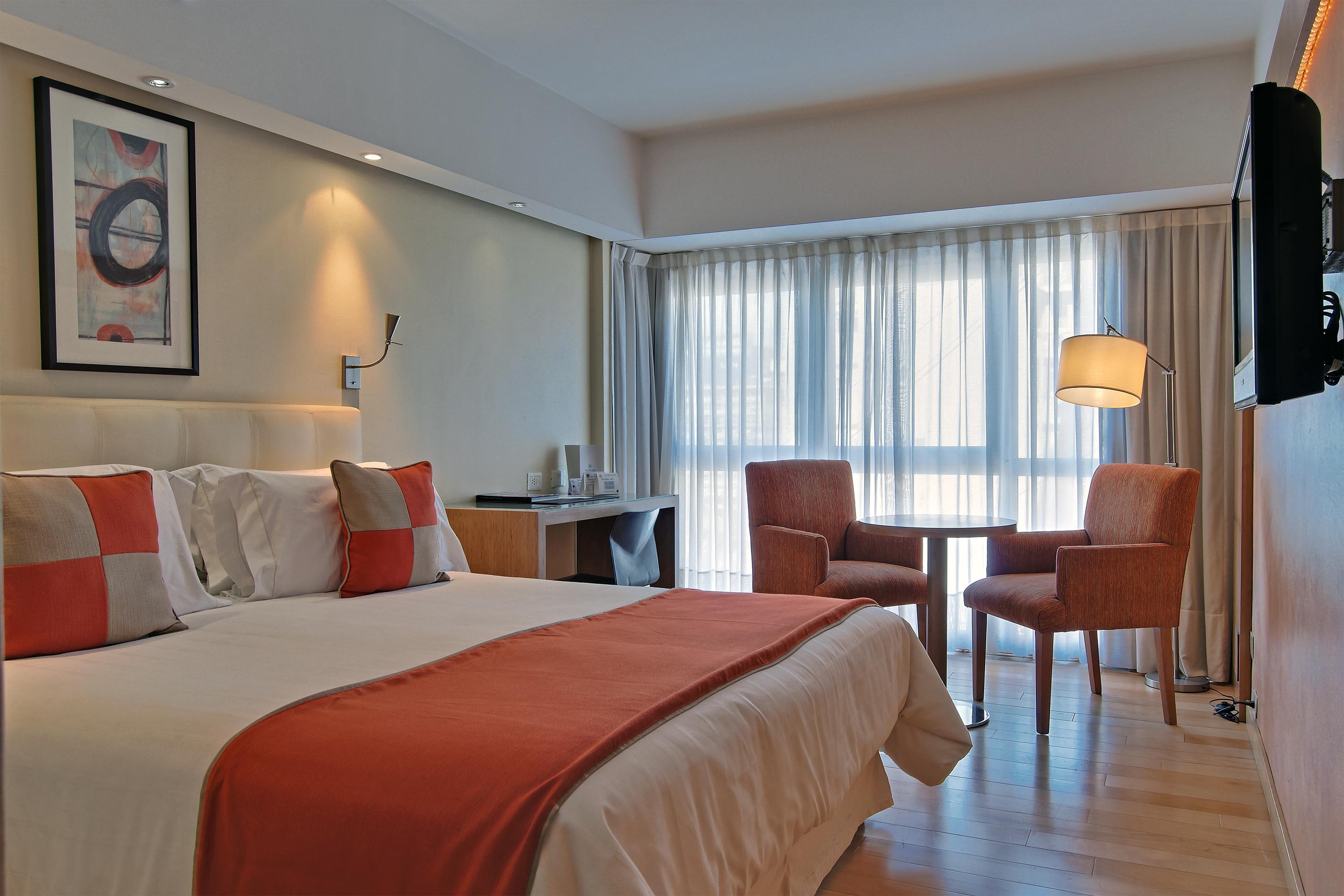 Regente Palace Hotel Buenos Aires Zewnętrze zdjęcie