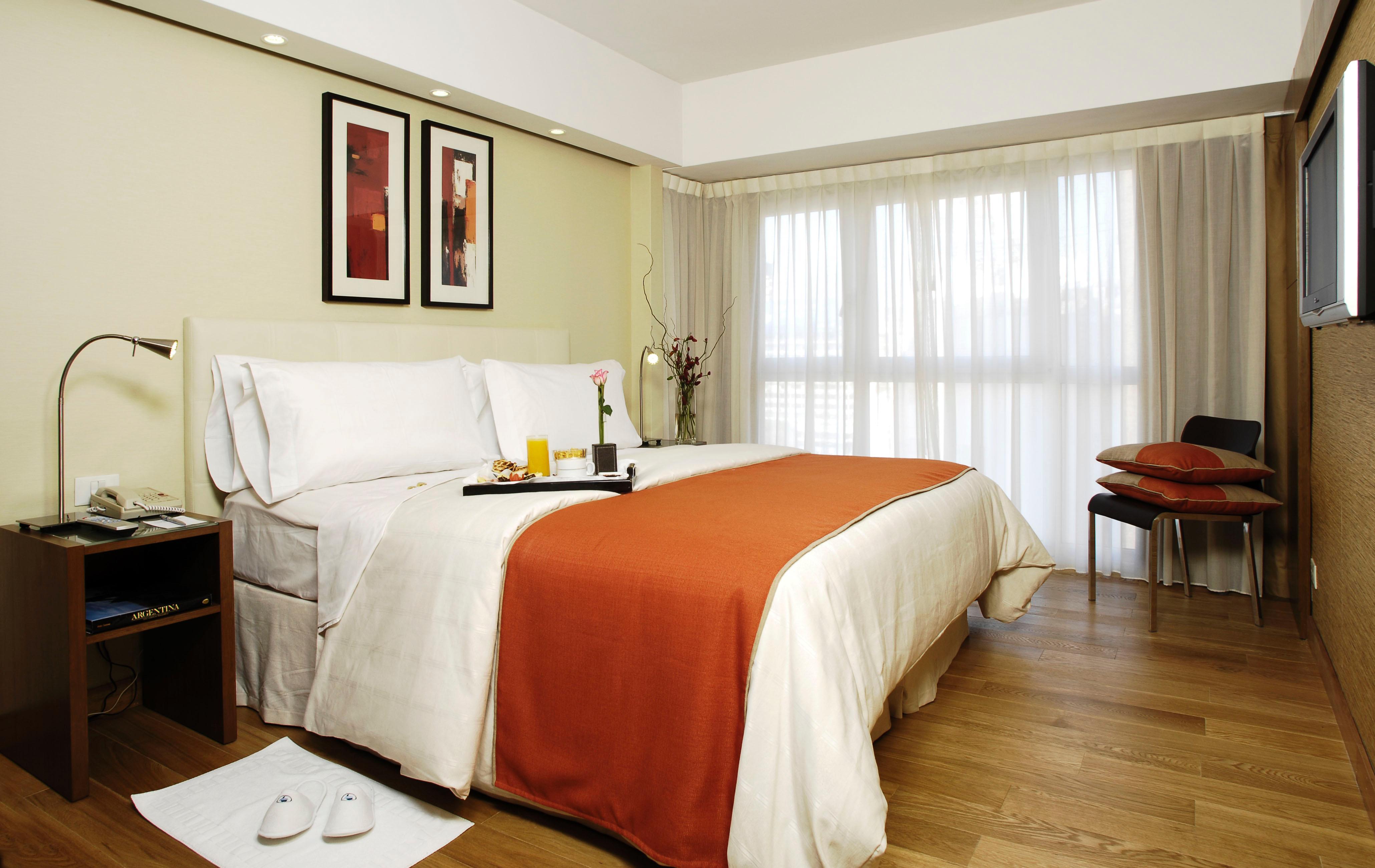 Regente Palace Hotel Buenos Aires Pokój zdjęcie