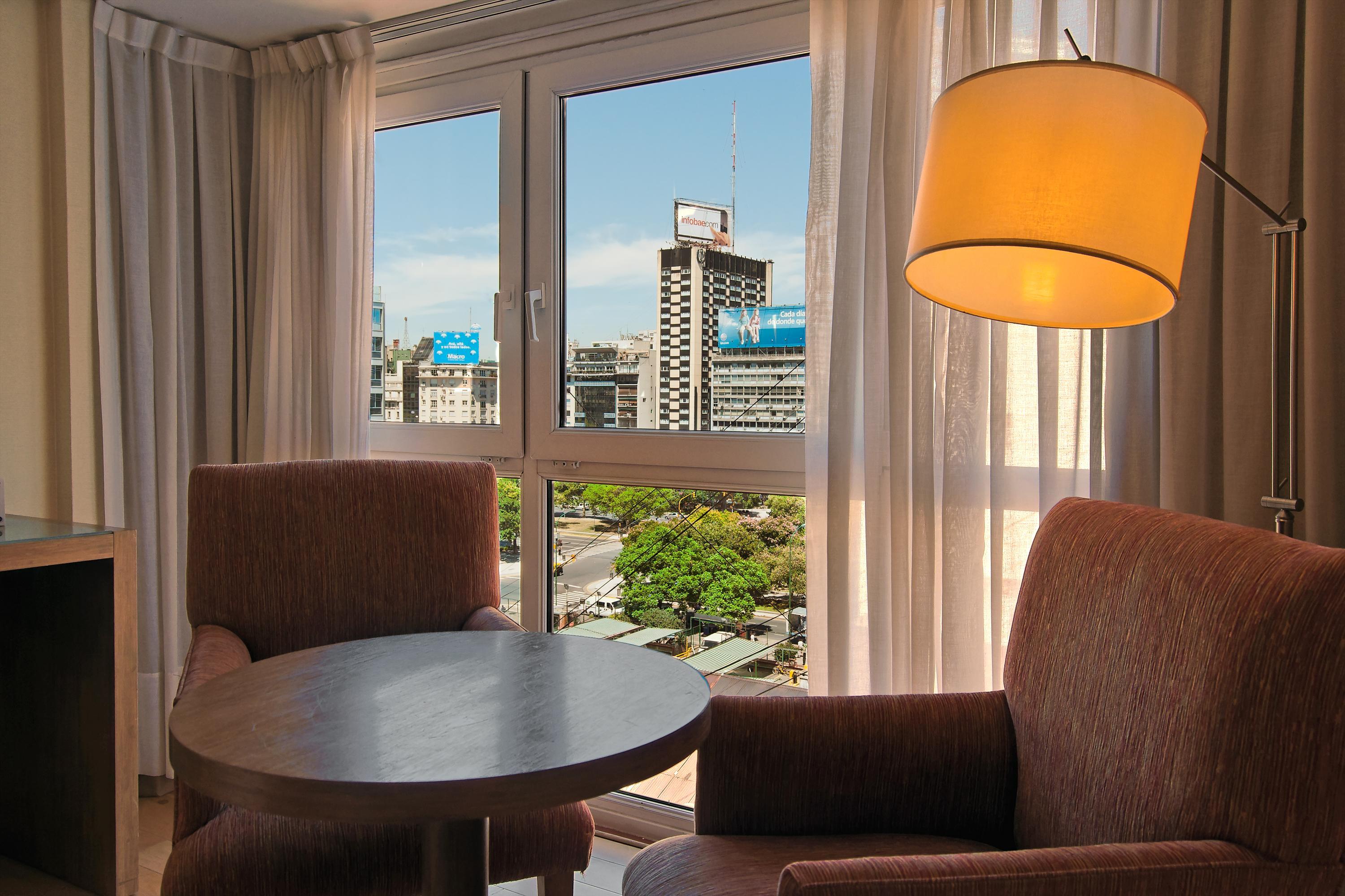 Regente Palace Hotel Buenos Aires Zewnętrze zdjęcie
