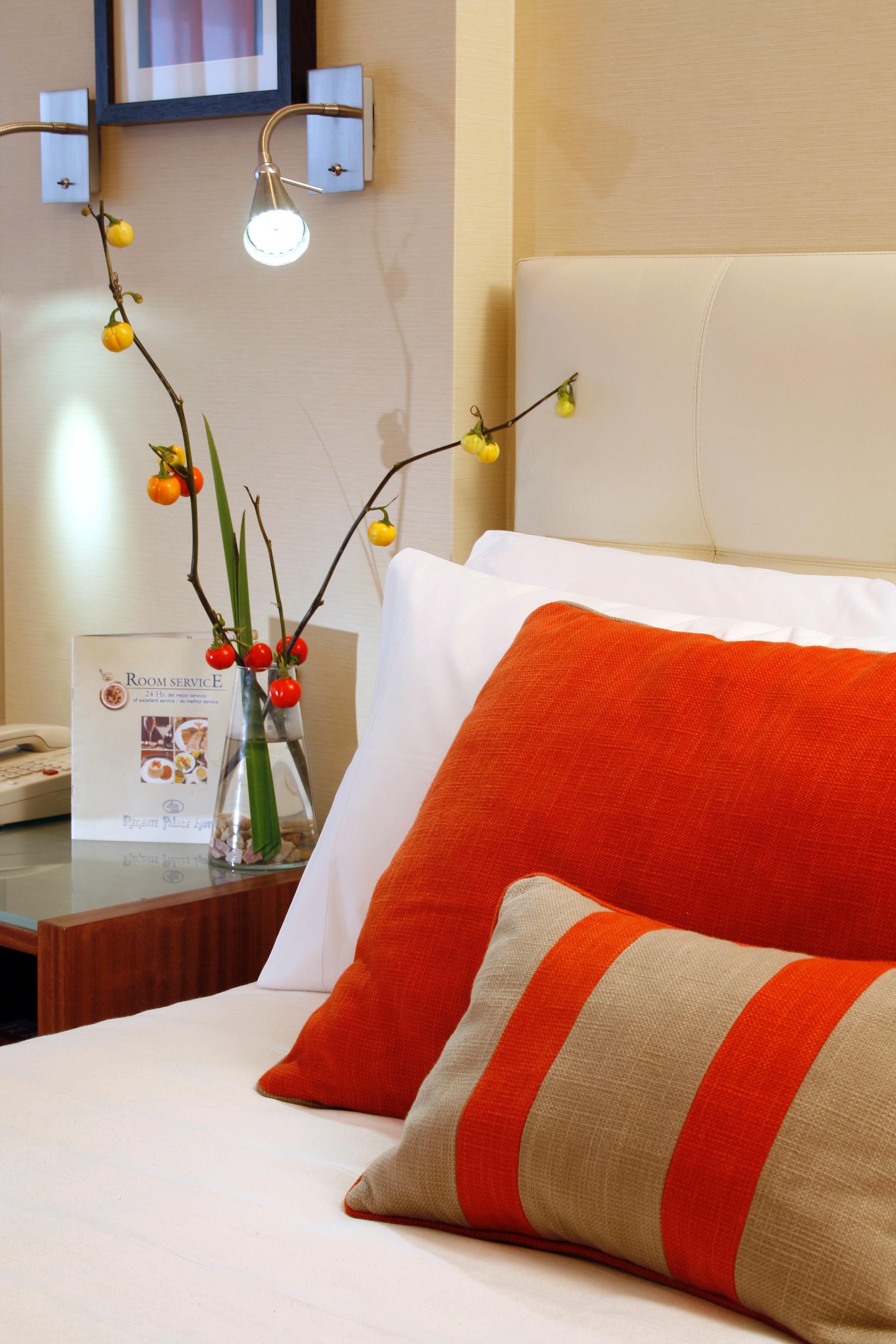 Regente Palace Hotel Buenos Aires Zewnętrze zdjęcie