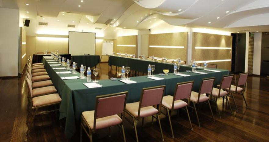 Regente Palace Hotel Buenos Aires Zewnętrze zdjęcie