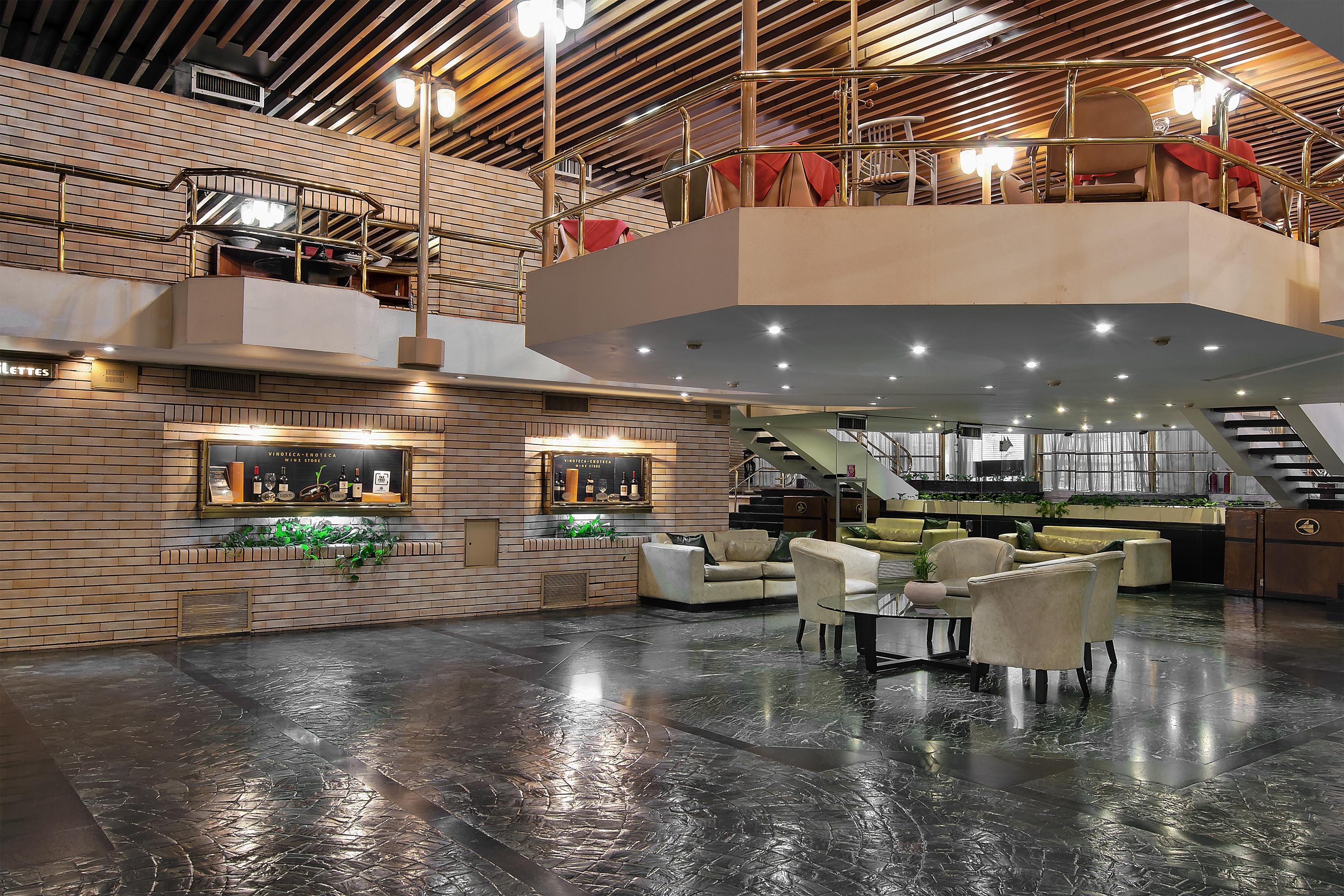 Regente Palace Hotel Buenos Aires Zewnętrze zdjęcie