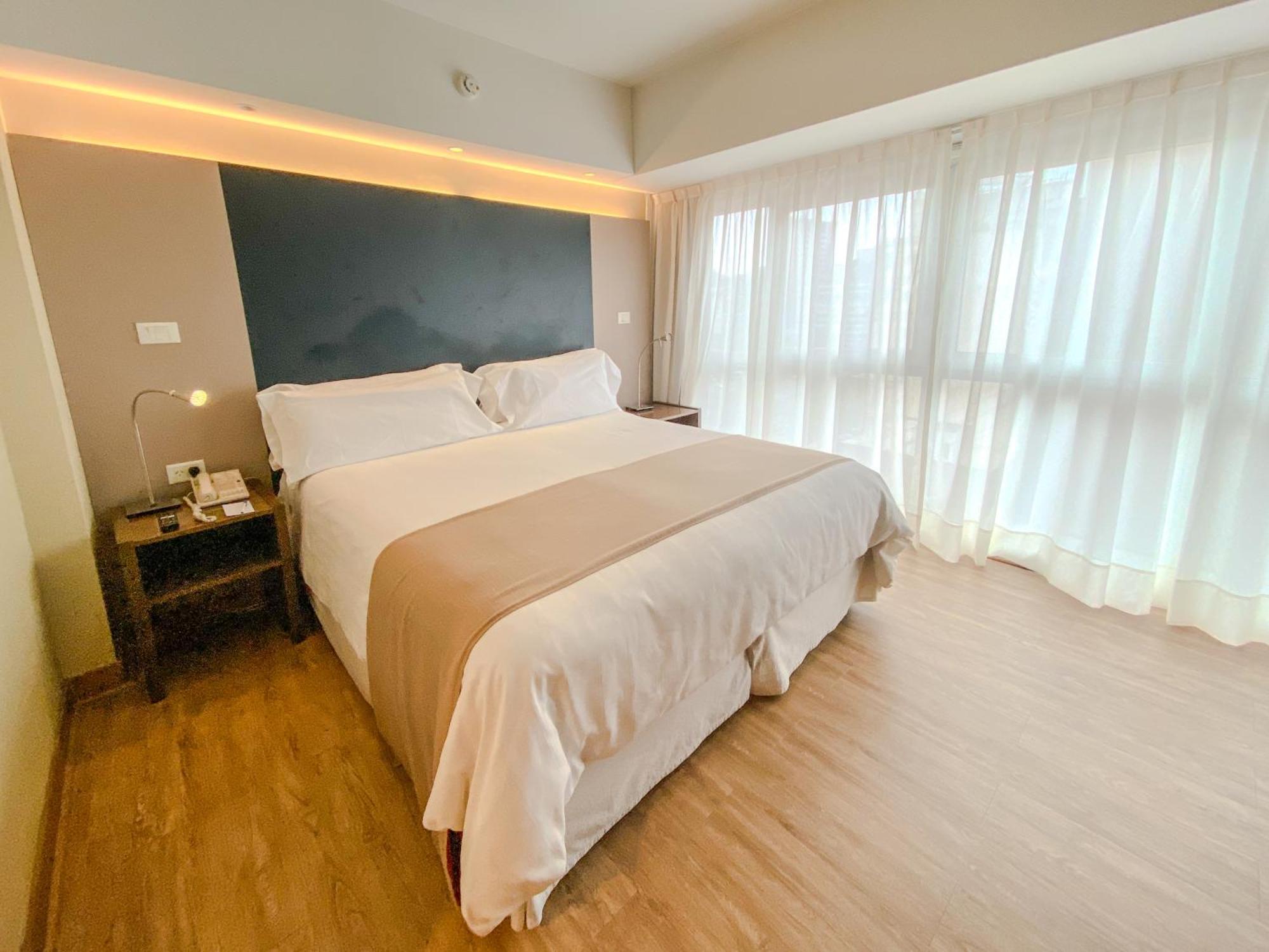 Regente Palace Hotel Buenos Aires Zewnętrze zdjęcie