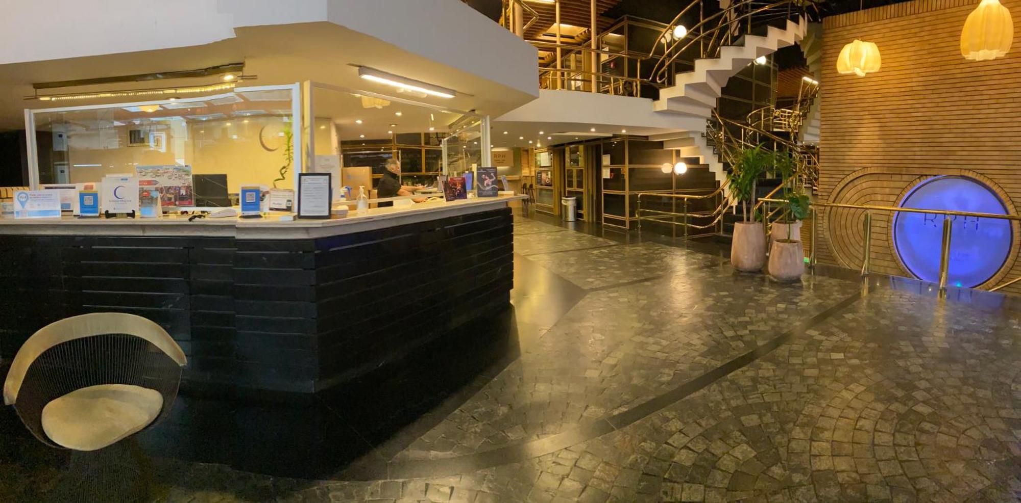 Regente Palace Hotel Buenos Aires Zewnętrze zdjęcie