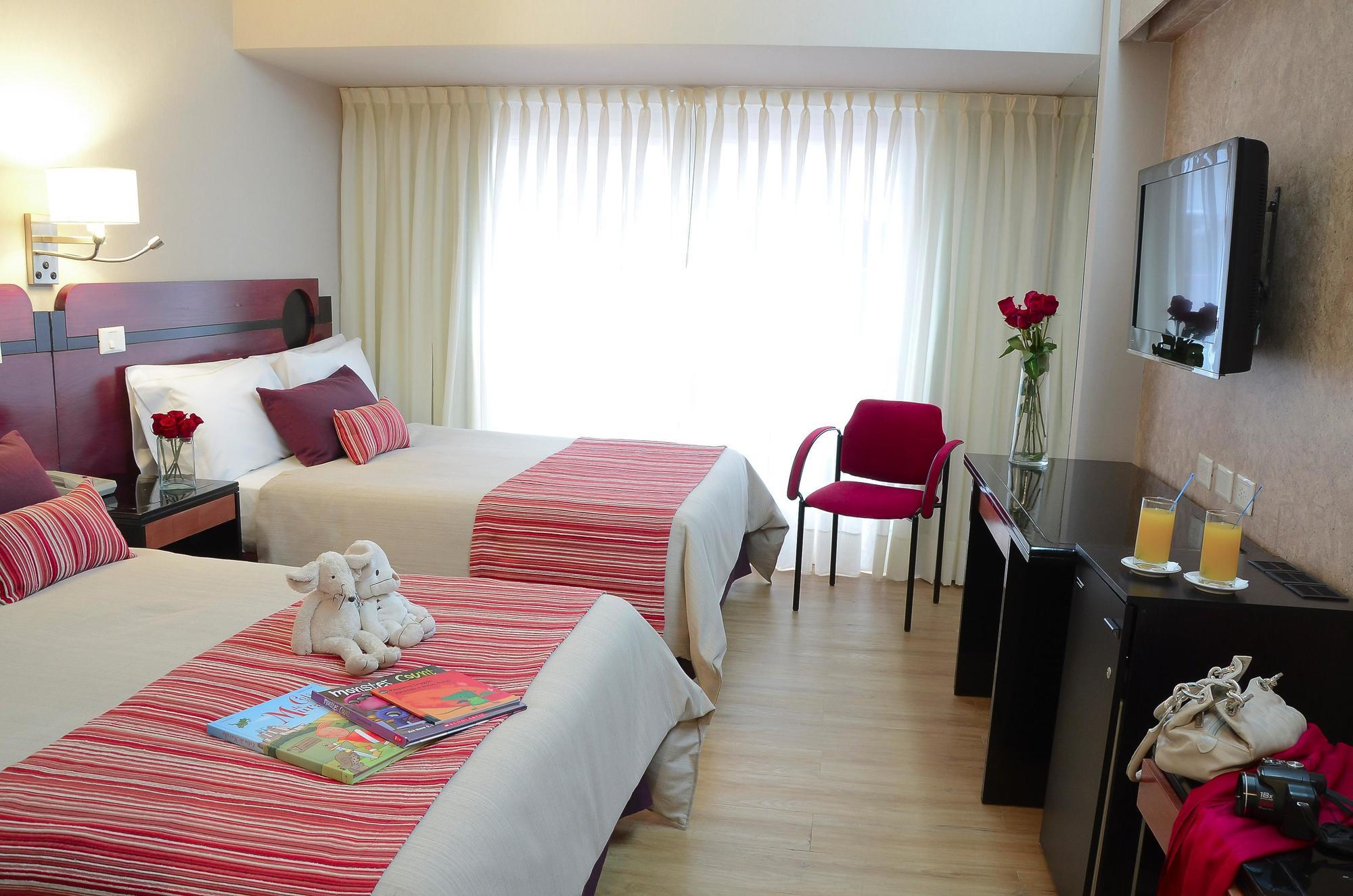 Regente Palace Hotel Buenos Aires Zewnętrze zdjęcie