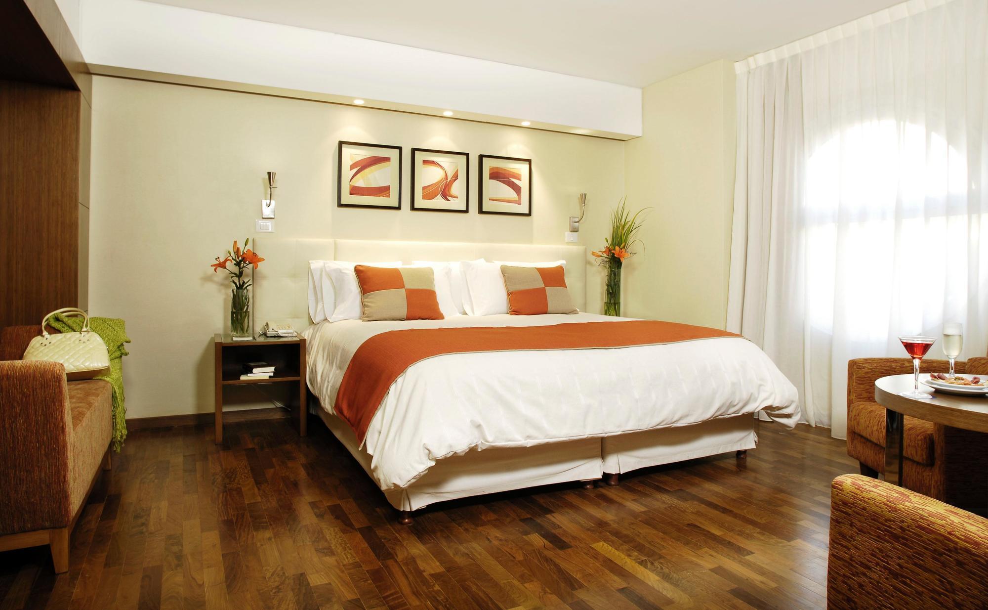 Regente Palace Hotel Buenos Aires Zewnętrze zdjęcie