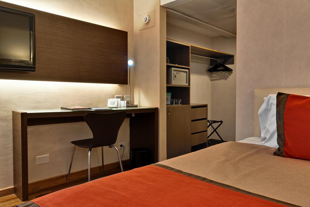 Regente Palace Hotel Buenos Aires Zewnętrze zdjęcie