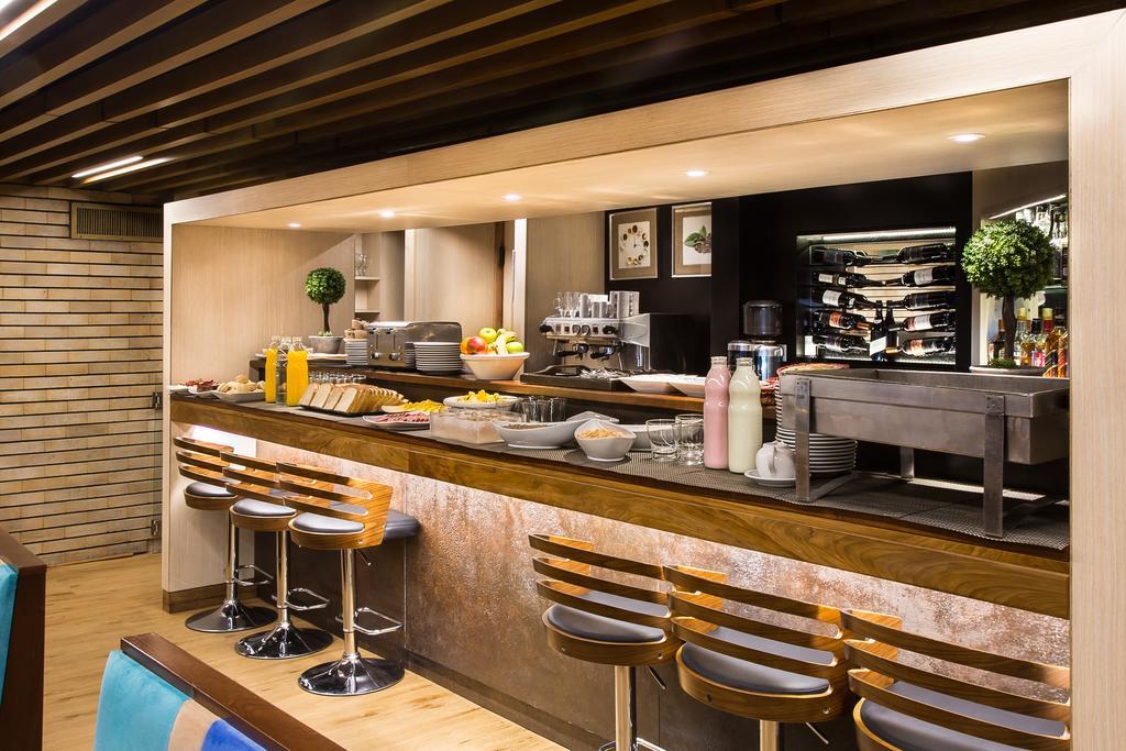 Regente Palace Hotel Buenos Aires Zewnętrze zdjęcie