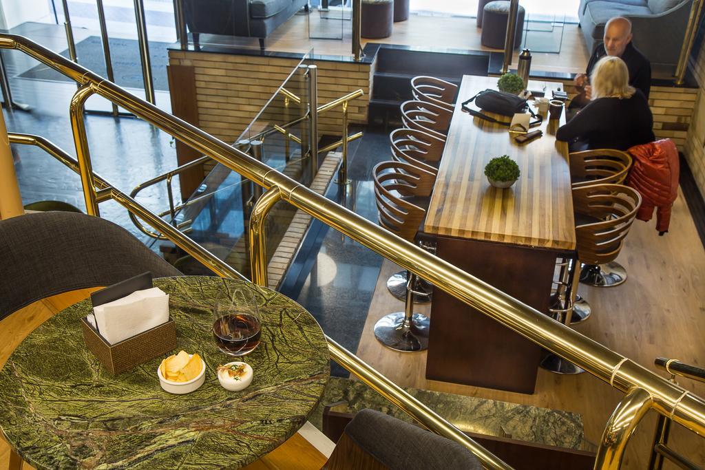 Regente Palace Hotel Buenos Aires Zewnętrze zdjęcie